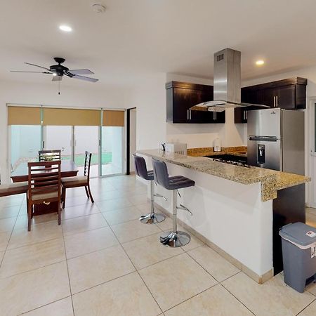 Villa Terranova Residencial 123A à Cabo San Lucas Extérieur photo