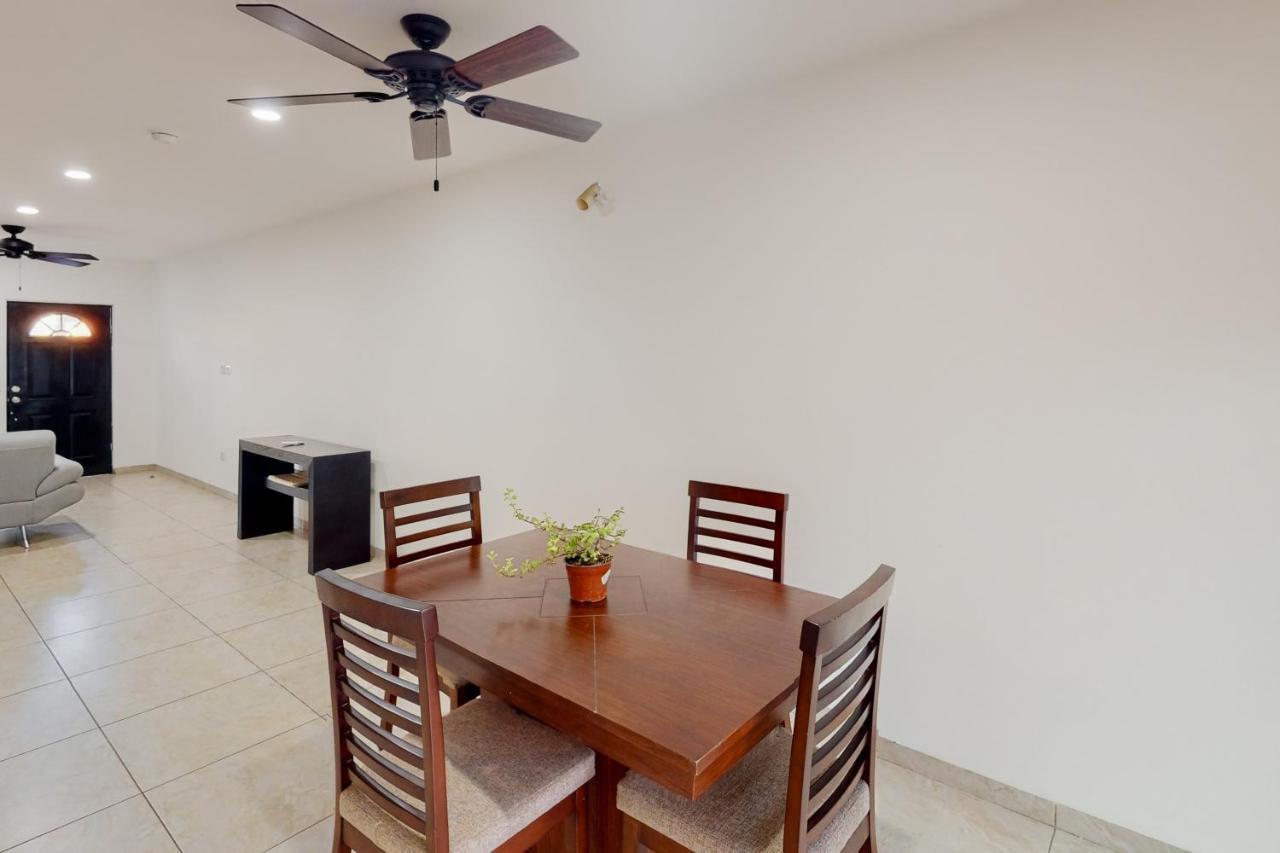 Villa Terranova Residencial 123A à Cabo San Lucas Extérieur photo