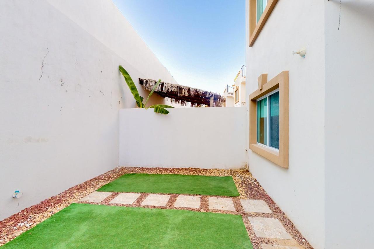 Villa Terranova Residencial 123A à Cabo San Lucas Extérieur photo