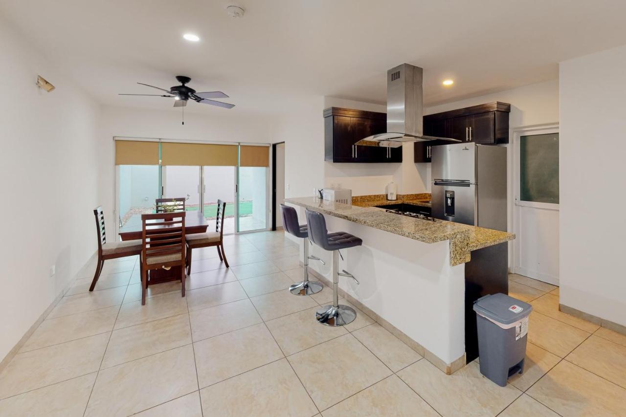 Villa Terranova Residencial 123A à Cabo San Lucas Extérieur photo