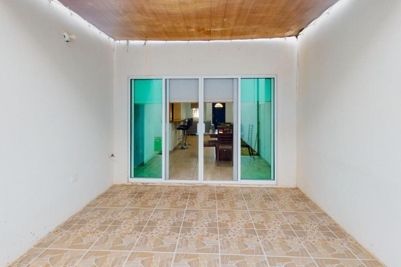 Villa Terranova Residencial 123A à Cabo San Lucas Extérieur photo